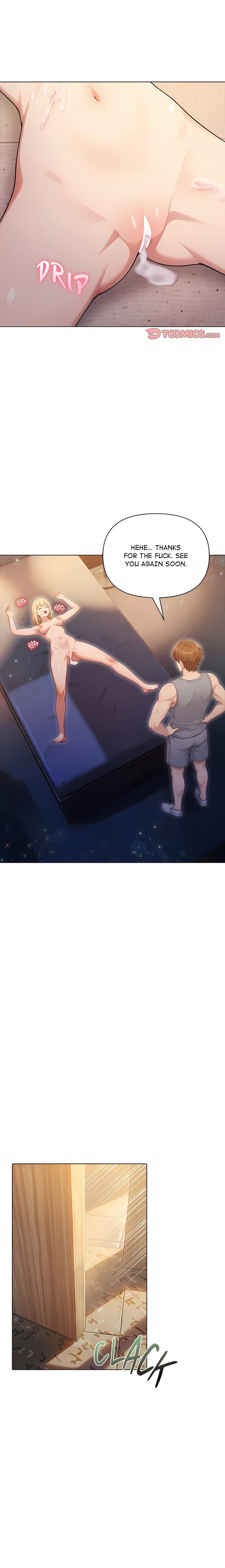 Matrimoney Game (Uncensored), chapter 102, page 17 of 21