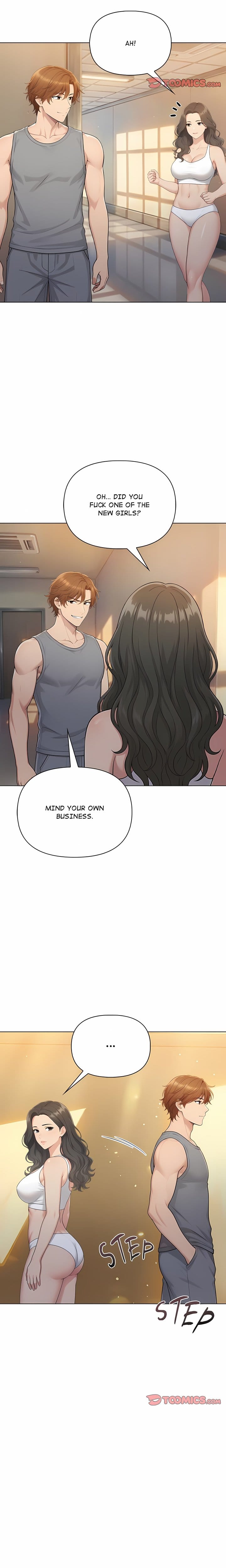 Matrimoney Game (Uncensored), chapter 102, page 18 of 21