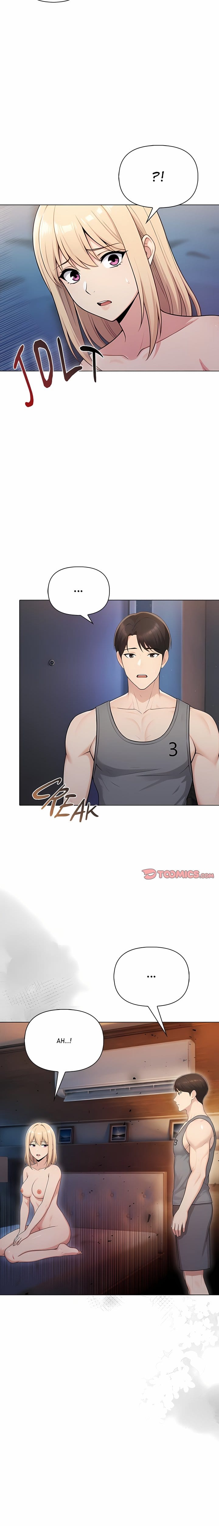 Matrimoney Game (Uncensored), chapter 102, page 20 of 21