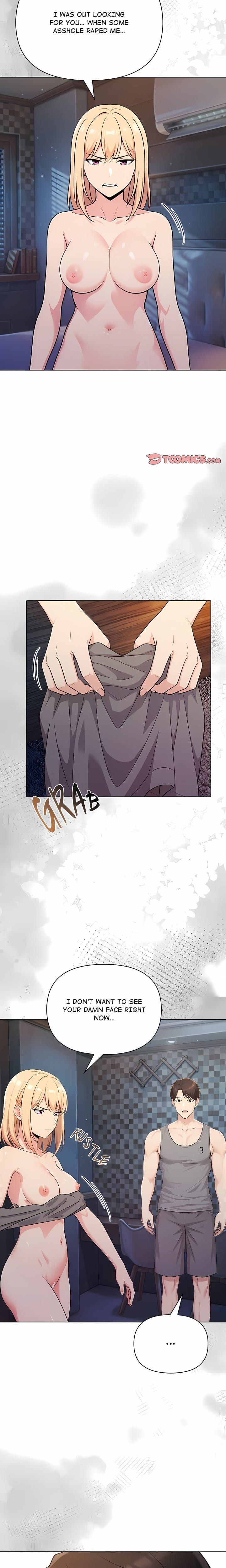 Matrimoney Game (Uncensored), chapter 103, page 6 of 21