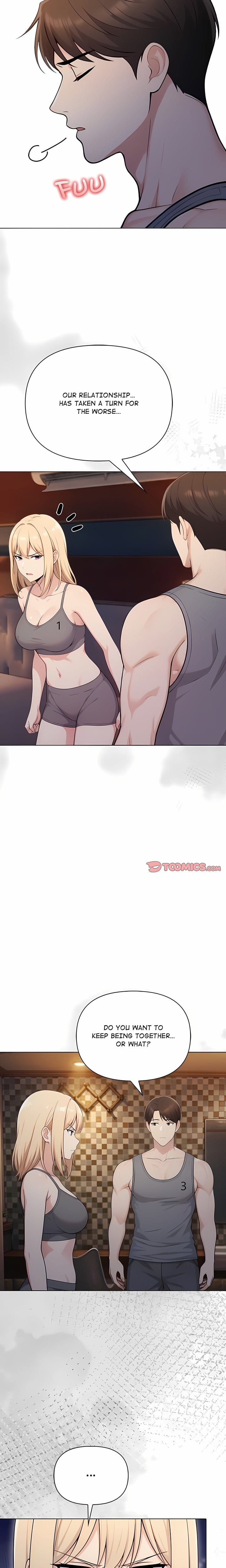 Matrimoney Game (Uncensored), chapter 103, page 7 of 21