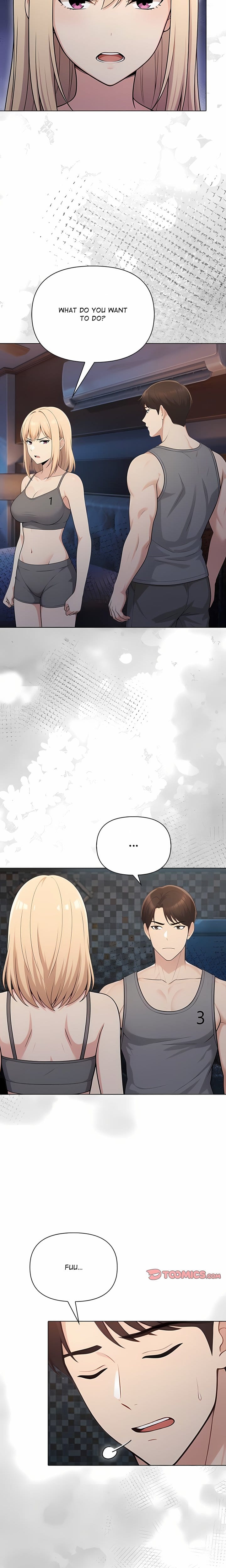 Matrimoney Game (Uncensored), chapter 103, page 8 of 21
