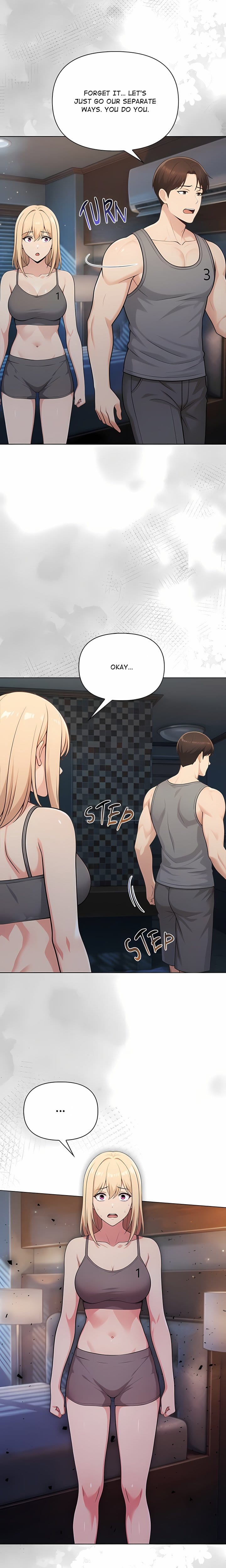 Matrimoney Game (Uncensored), chapter 103, page 9 of 21