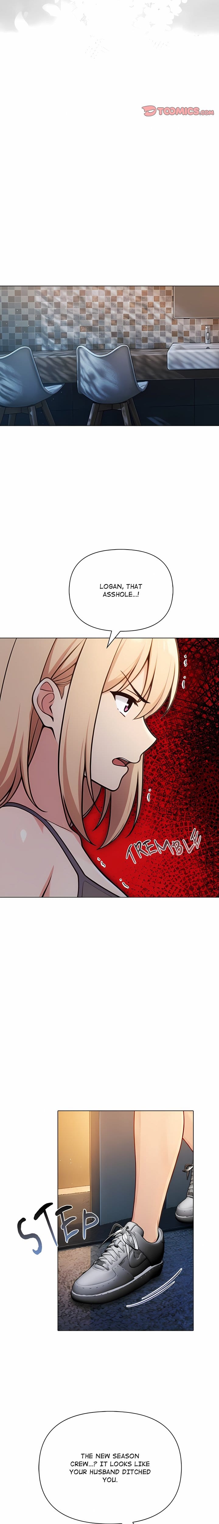 Matrimoney Game (Uncensored), chapter 103, page 10 of 21