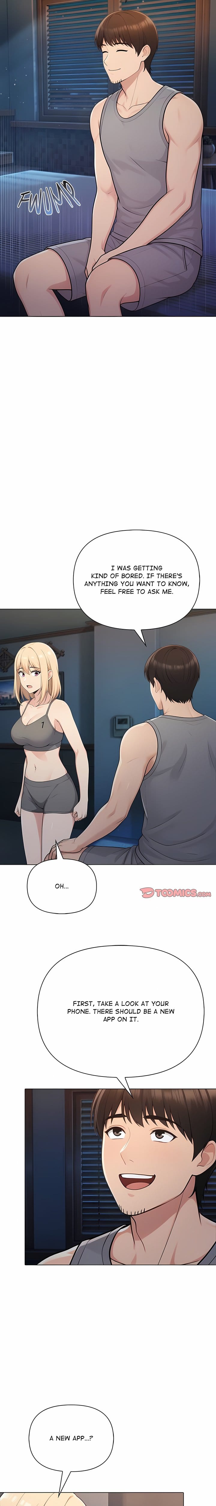 Matrimoney Game (Uncensored), chapter 103, page 12 of 21