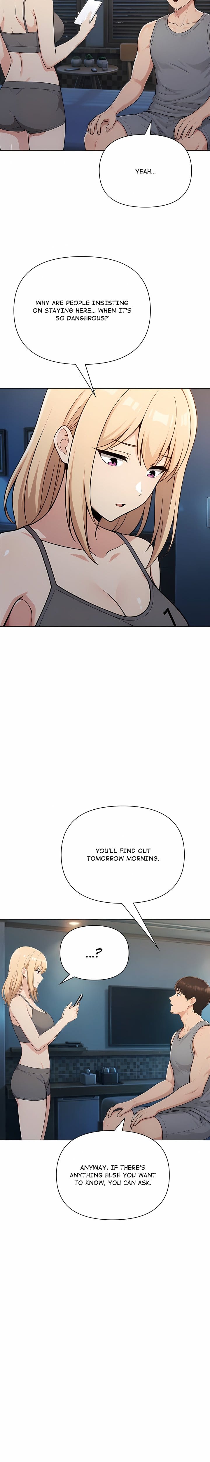 Matrimoney Game (Uncensored), chapter 103, page 14 of 21
