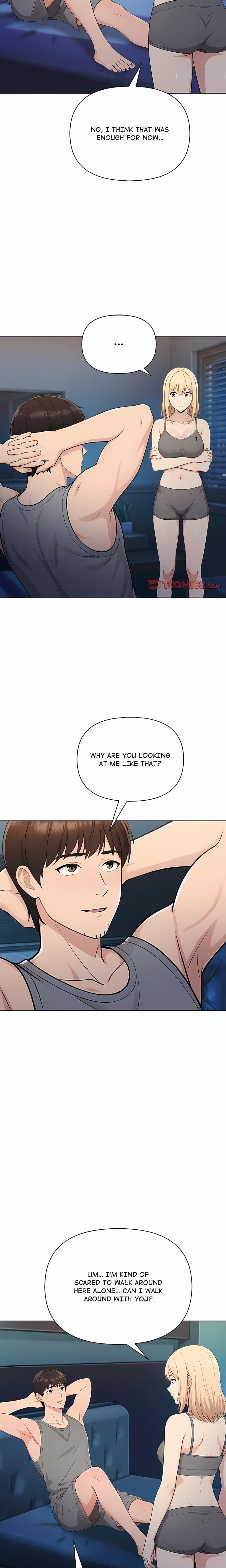 Matrimoney Game (Uncensored), chapter 103, page 16 of 21