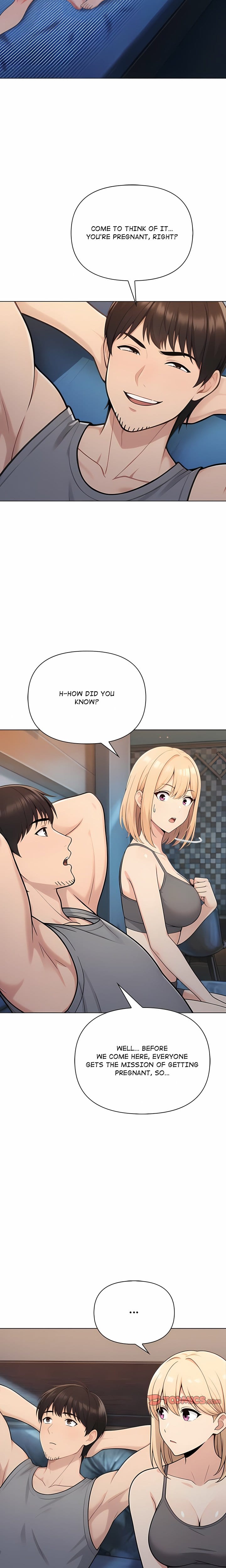 Matrimoney Game (Uncensored), chapter 103, page 18 of 21