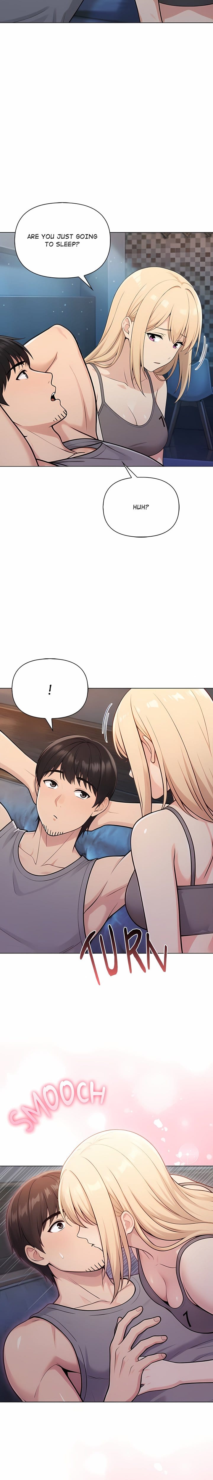 Matrimoney Game (Uncensored), chapter 103, page 19 of 21