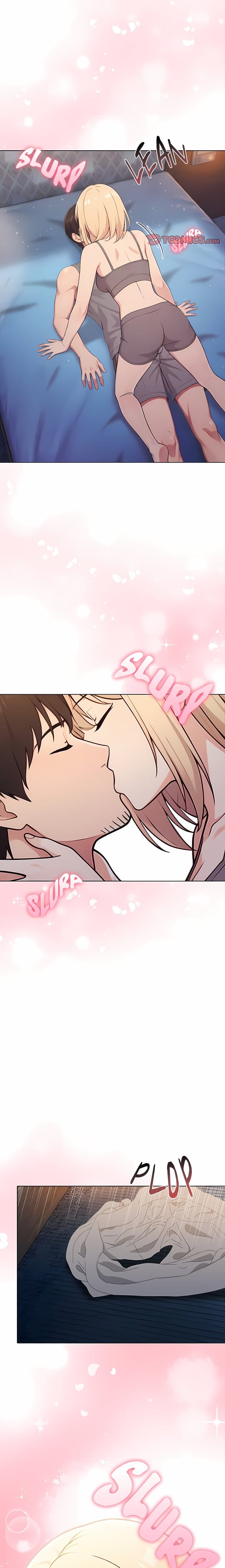 Matrimoney Game (Uncensored), chapter 103, page 20 of 21