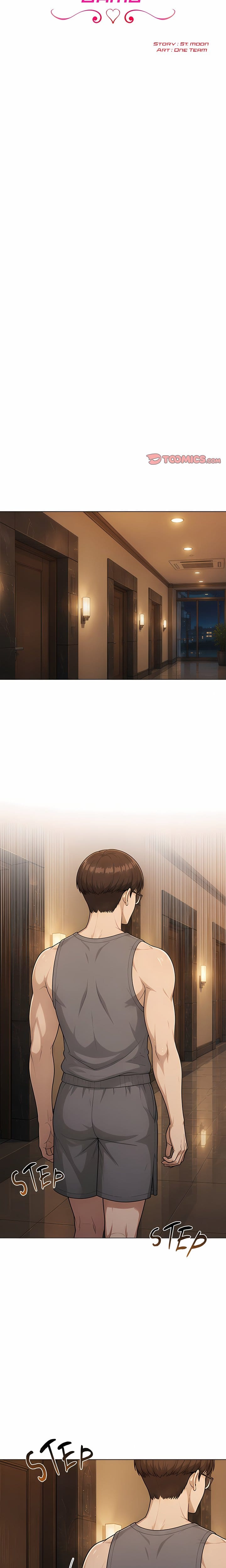 Matrimoney Game (Uncensored), chapter 104, page 6 of 18