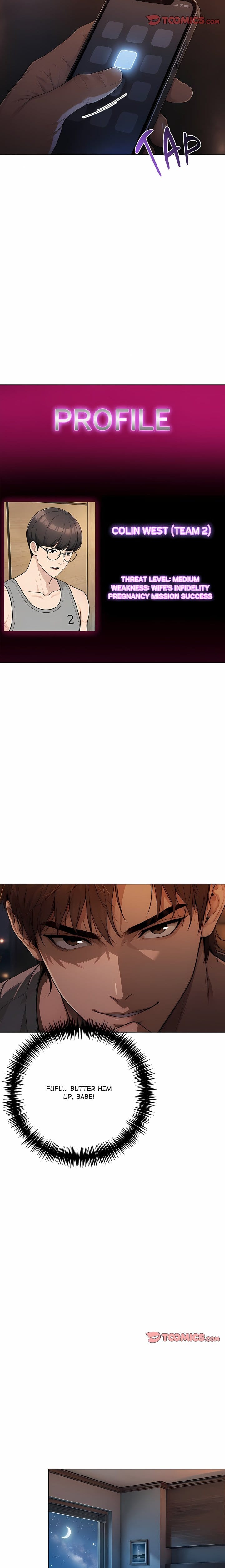 Matrimoney Game (Uncensored), chapter 104, page 13 of 18