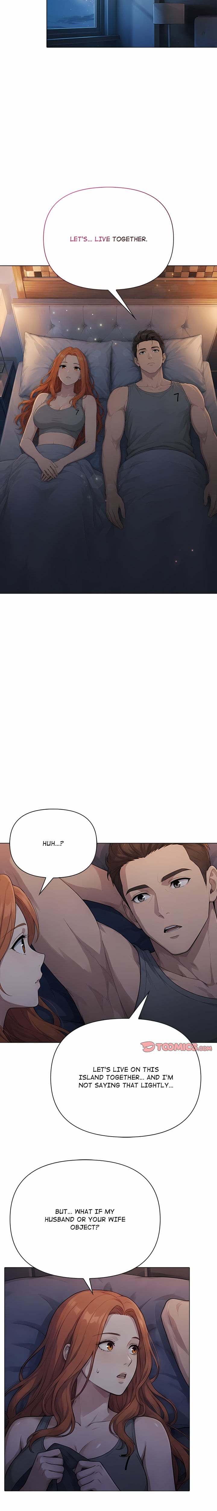 Matrimoney Game (Uncensored), chapter 104, page 14 of 18