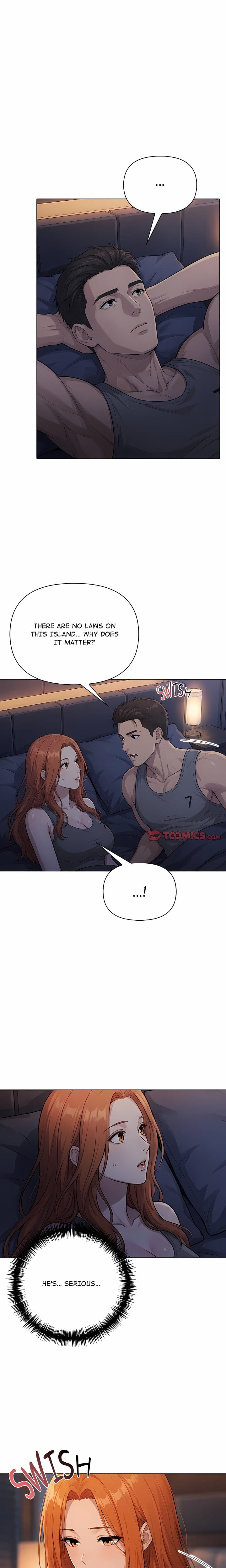 Matrimoney Game (Uncensored), chapter 104, page 15 of 18