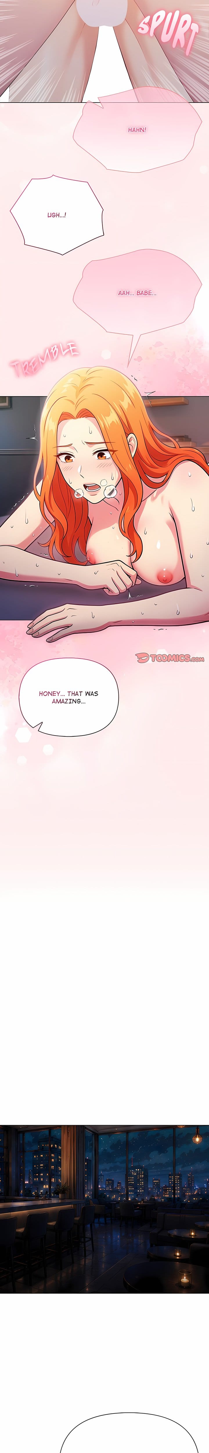 Matrimoney Game (Uncensored), chapter 105, page 5 of 21