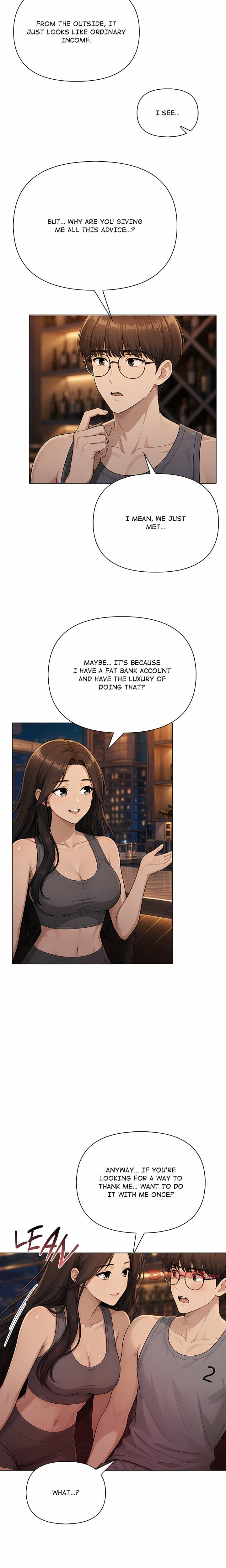 Matrimoney Game (Uncensored), chapter 105, page 8 of 21
