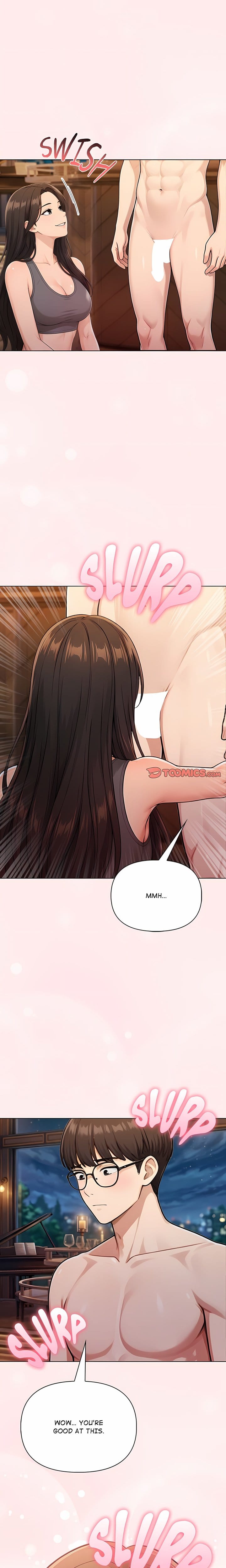 Matrimoney Game (Uncensored), chapter 105, page 10 of 21