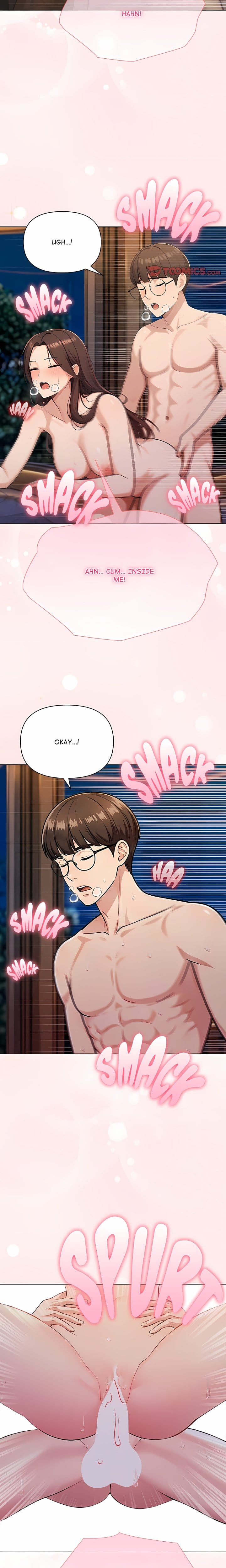 Matrimoney Game (Uncensored), chapter 105, page 12 of 21