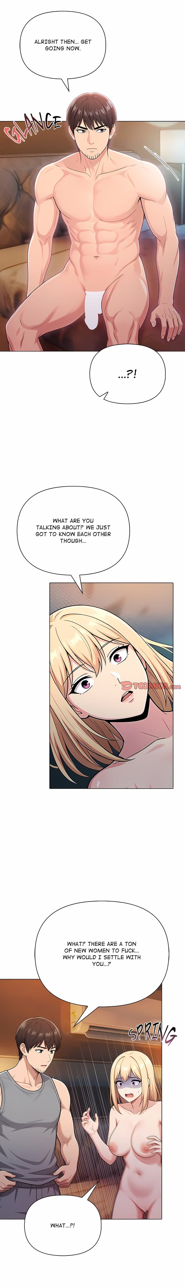 Matrimoney Game (Uncensored), chapter 105, page 15 of 21