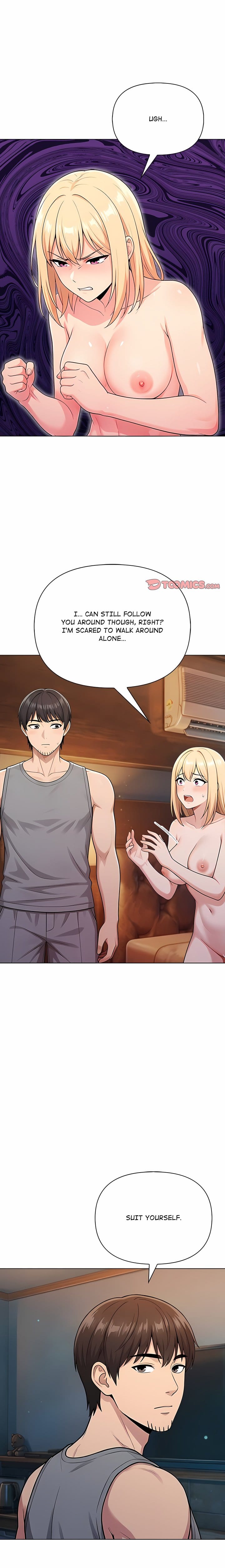 Matrimoney Game (Uncensored), chapter 105, page 16 of 21