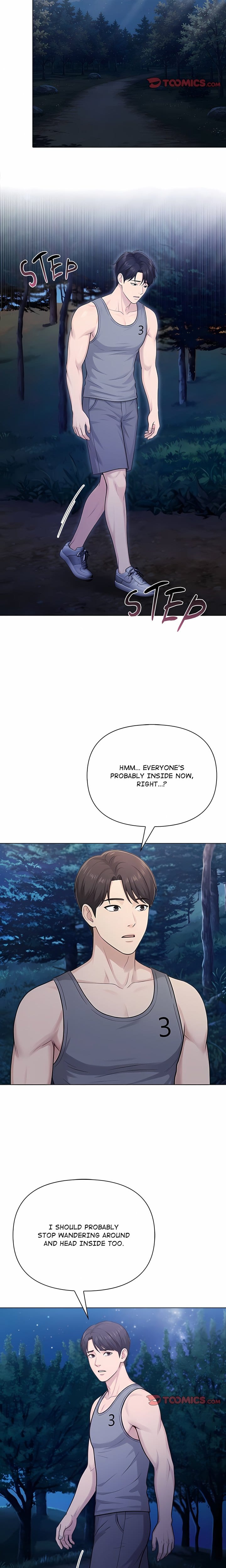 Matrimoney Game (Uncensored), chapter 105, page 18 of 21