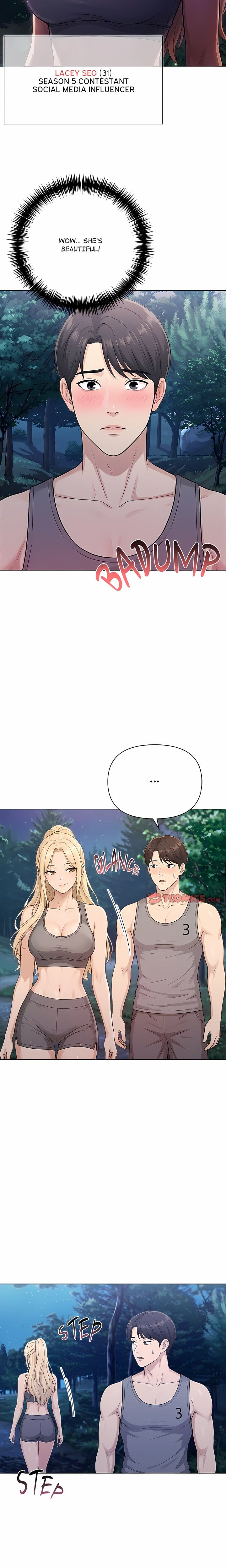 Matrimoney Game (Uncensored), chapter 105, page 20 of 21