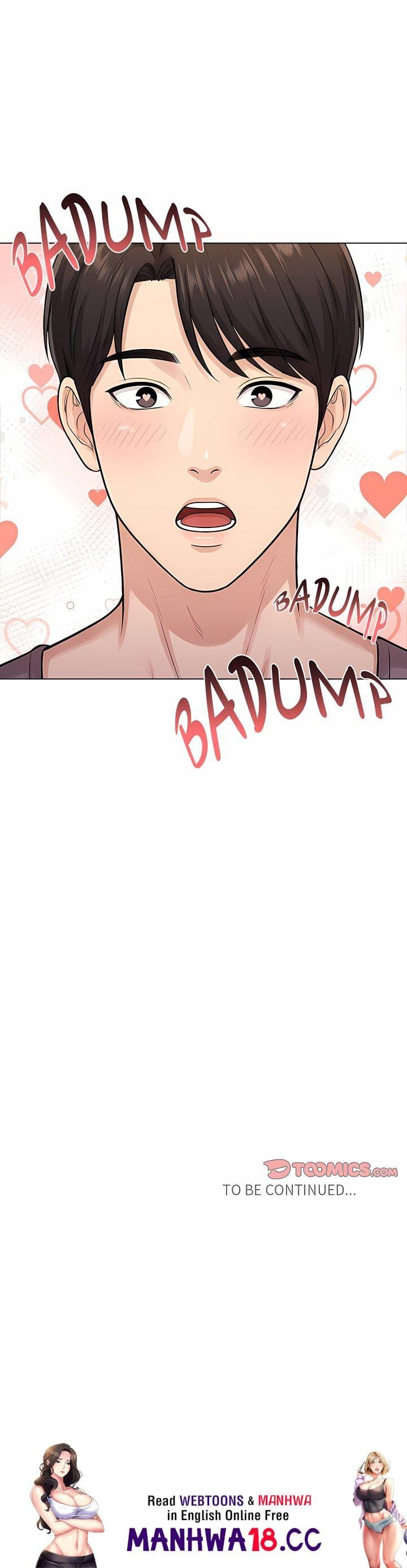 Matrimoney Game (Uncensored), chapter 105, page 21 of 21