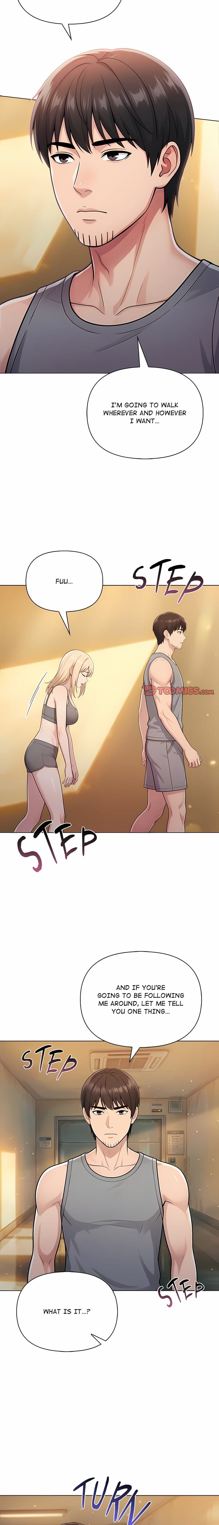 Matrimoney Game (Uncensored), chapter 106, page 5 of 21