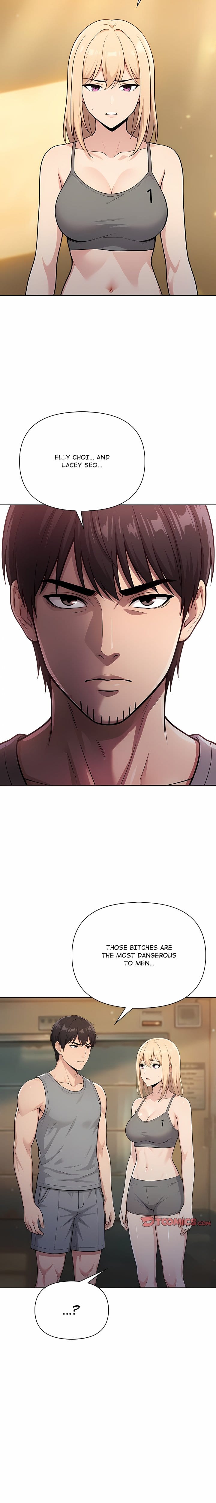 Matrimoney Game (Uncensored), chapter 106, page 8 of 21
