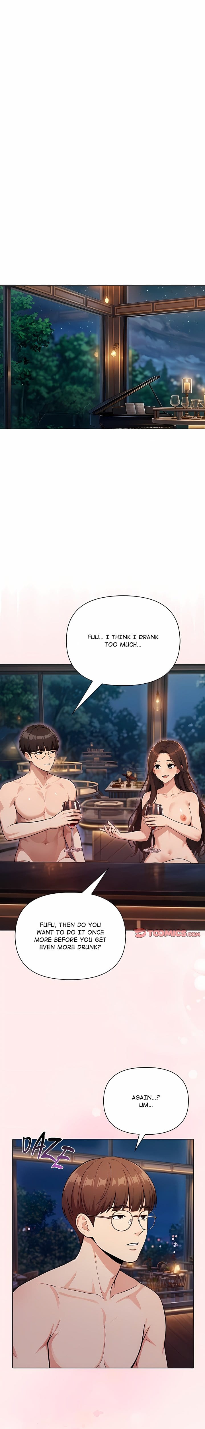 Matrimoney Game (Uncensored), chapter 106, page 9 of 21