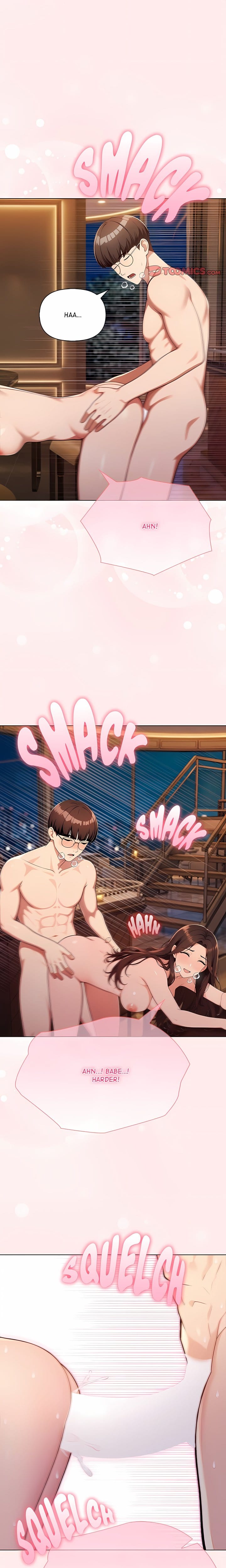 Matrimoney Game (Uncensored), chapter 106, page 12 of 21