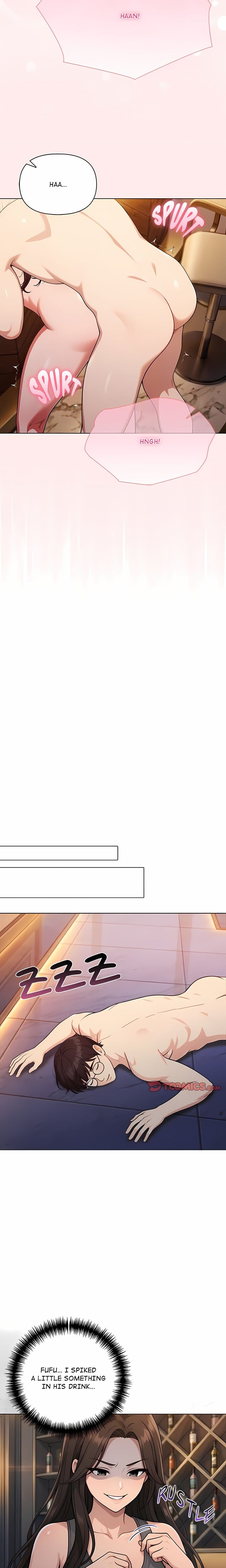 Matrimoney Game (Uncensored), chapter 106, page 14 of 21