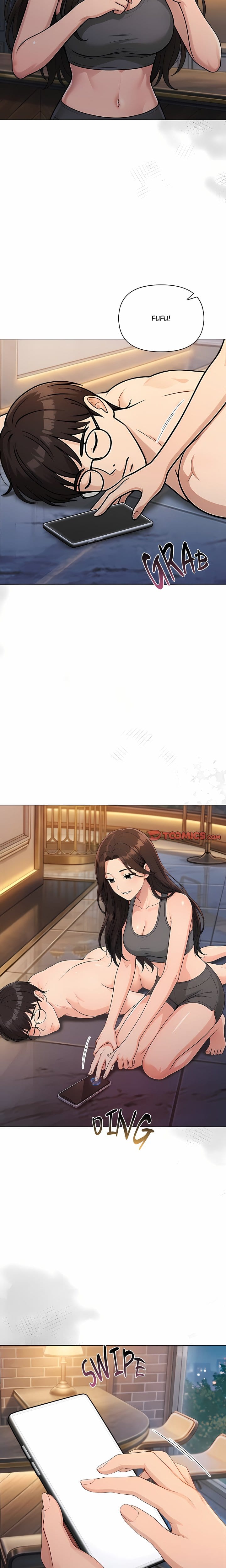 Matrimoney Game (Uncensored), chapter 106, page 15 of 21