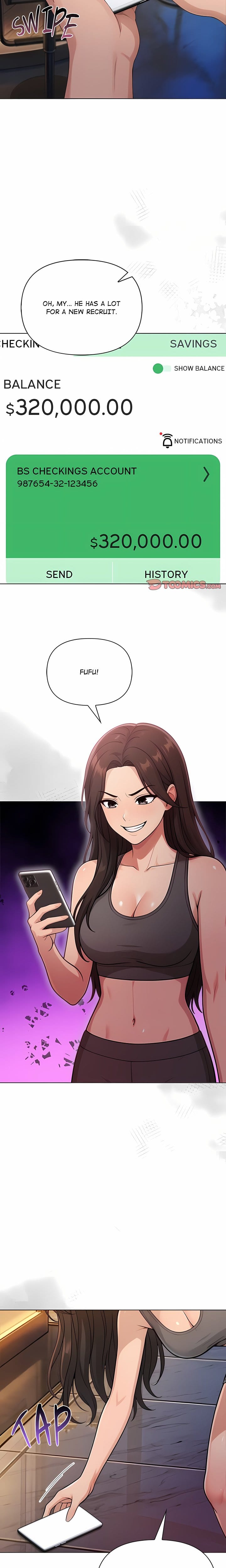 Matrimoney Game (Uncensored), chapter 106, page 16 of 21