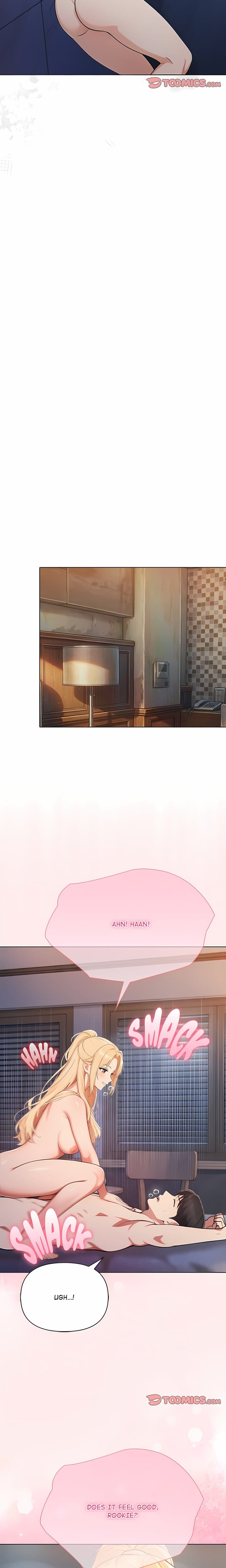 Matrimoney Game (Uncensored), chapter 106, page 18 of 21
