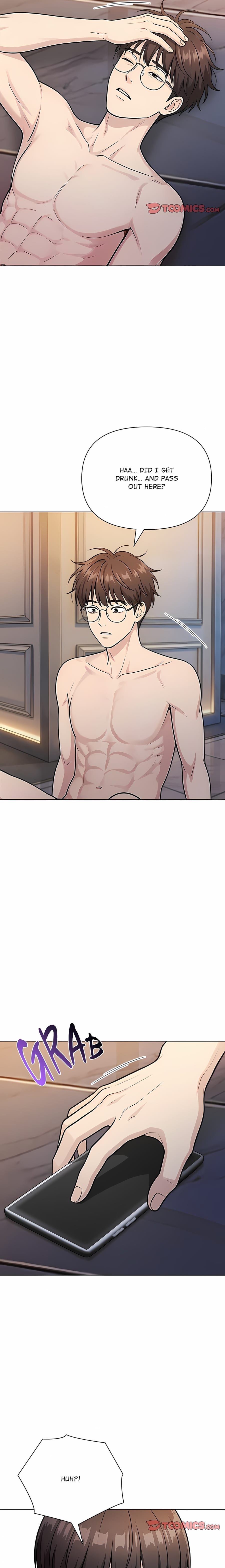 Matrimoney Game (Uncensored), chapter 107, page 7 of 20