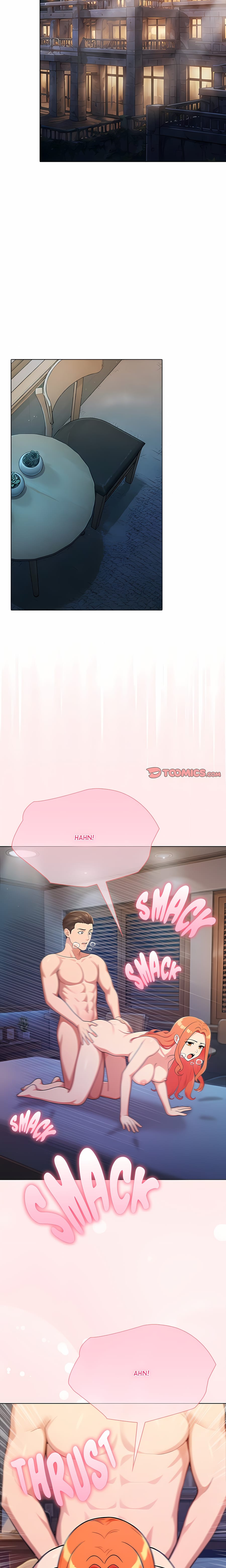 Matrimoney Game (Uncensored), chapter 107, page 10 of 20