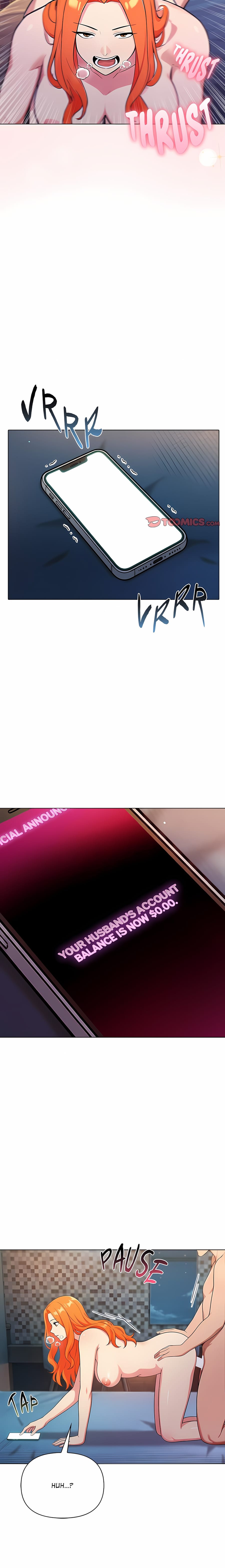 Matrimoney Game (Uncensored), chapter 107, page 11 of 20