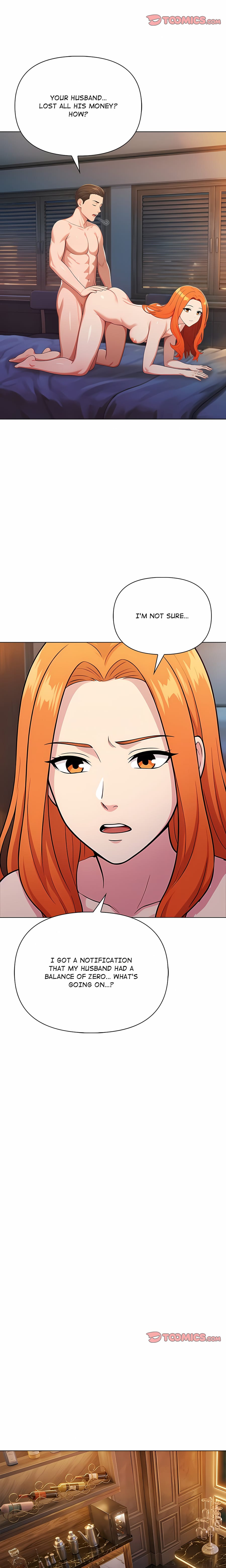 Matrimoney Game (Uncensored), chapter 107, page 13 of 20