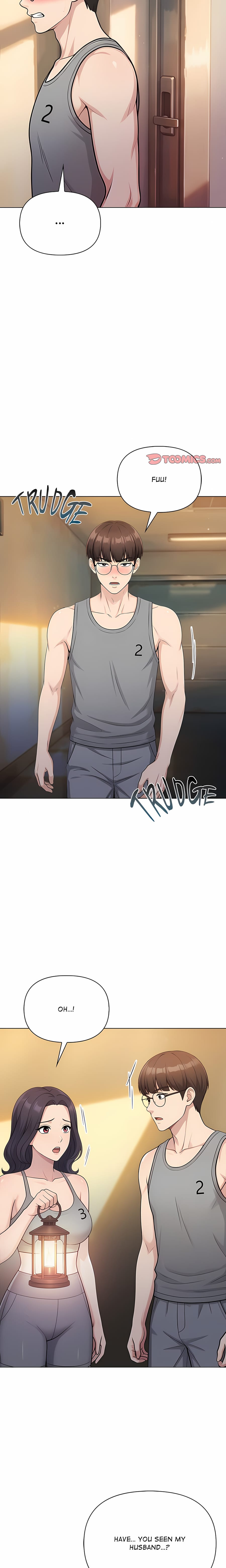Matrimoney Game (Uncensored), chapter 108, page 6 of 20