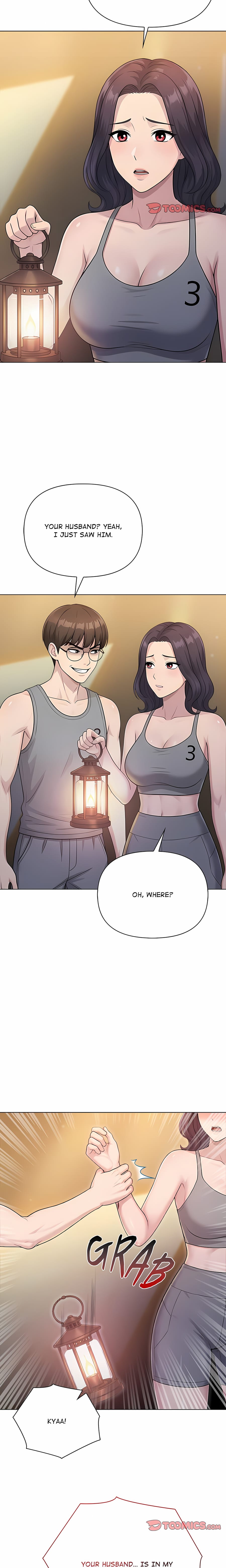 Matrimoney Game (Uncensored), chapter 108, page 7 of 20