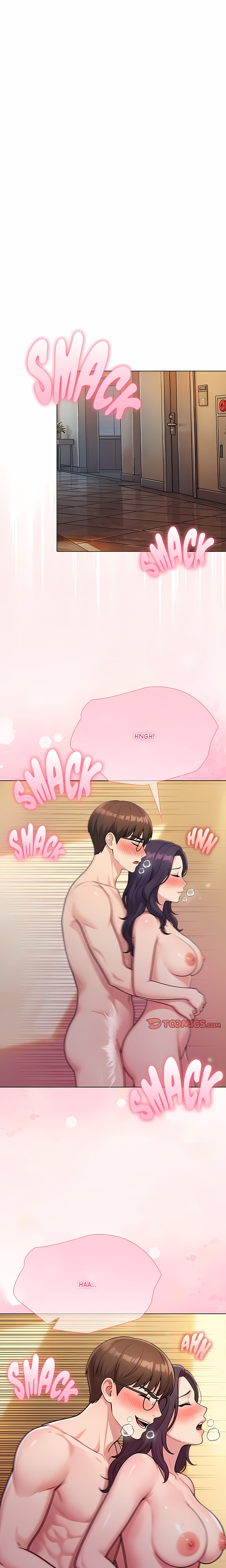 Matrimoney Game (Uncensored), chapter 108, page 9 of 20