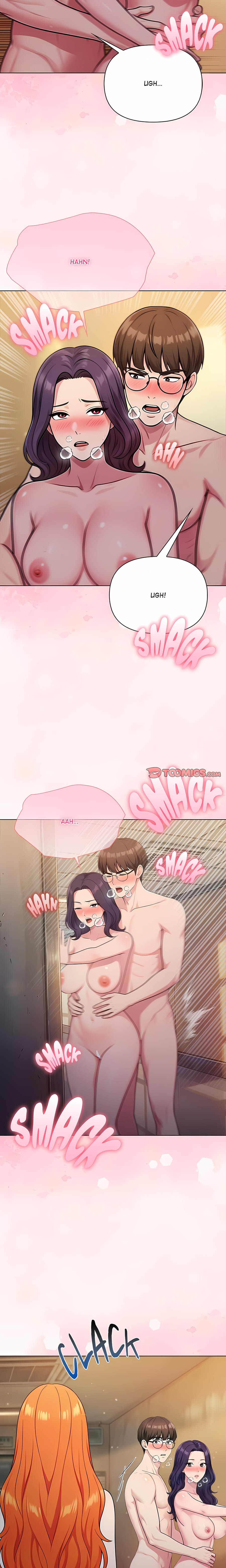 Matrimoney Game (Uncensored), chapter 108, page 10 of 20