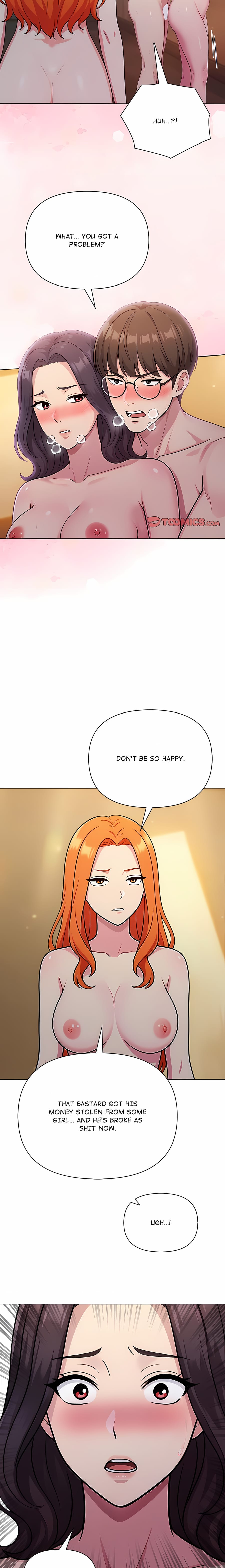 Matrimoney Game (Uncensored), chapter 108, page 11 of 20