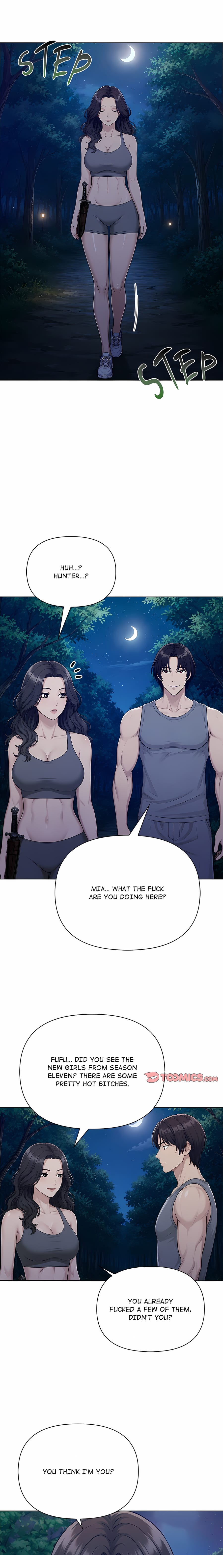 Matrimoney Game (Uncensored), chapter 108, page 14 of 20