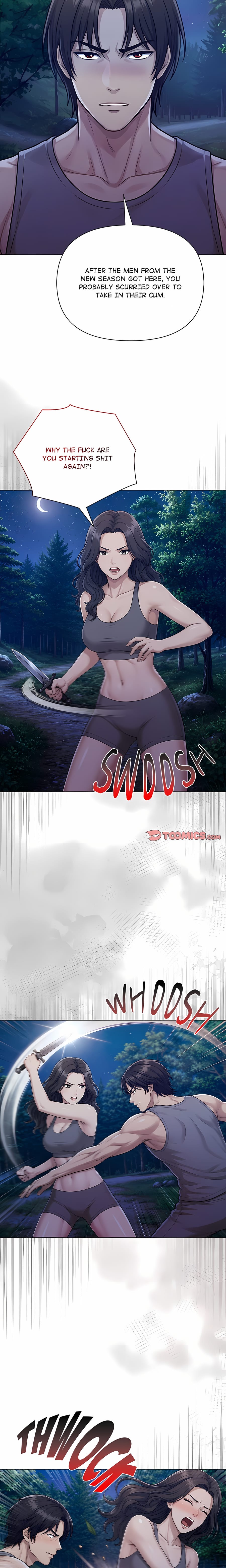 Matrimoney Game (Uncensored), chapter 108, page 15 of 20