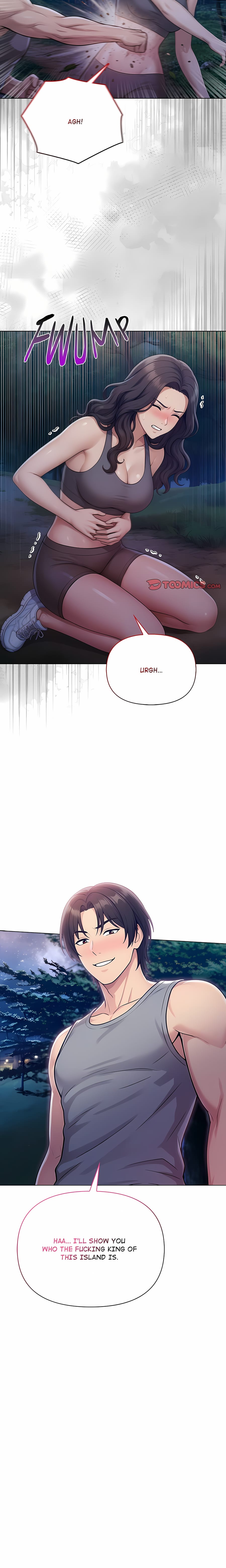 Matrimoney Game (Uncensored), chapter 108, page 16 of 20