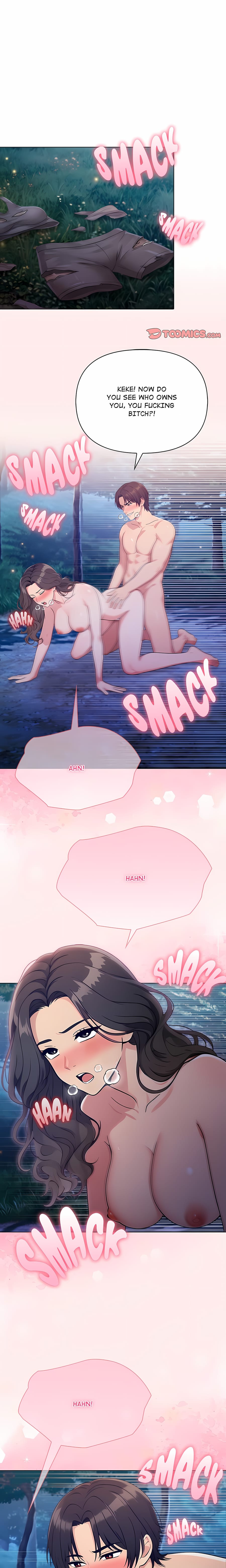 Matrimoney Game (Uncensored), chapter 108, page 17 of 20