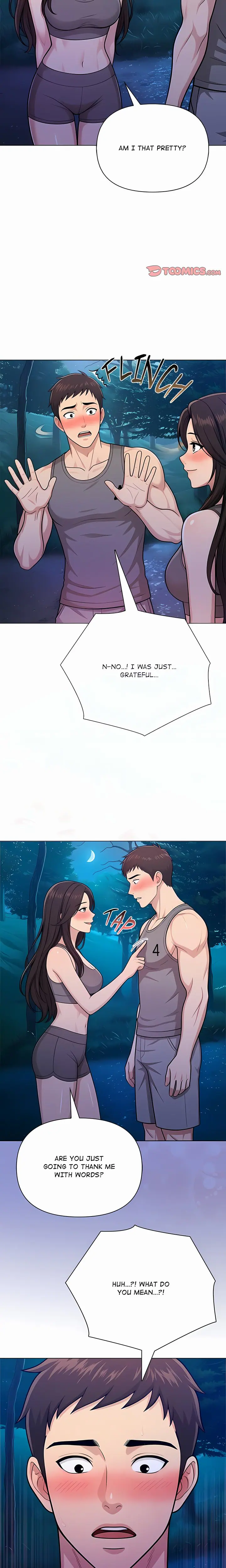 Matrimoney Game (Uncensored), chapter 110, page 12 of 18