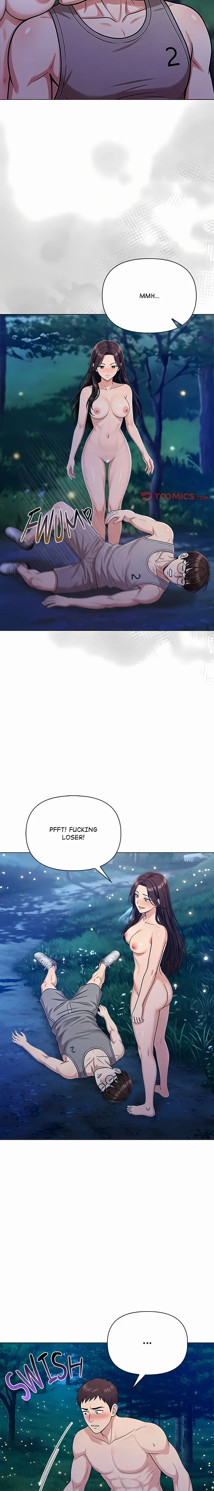 Matrimoney Game (Uncensored), chapter 111, page 11 of 19
